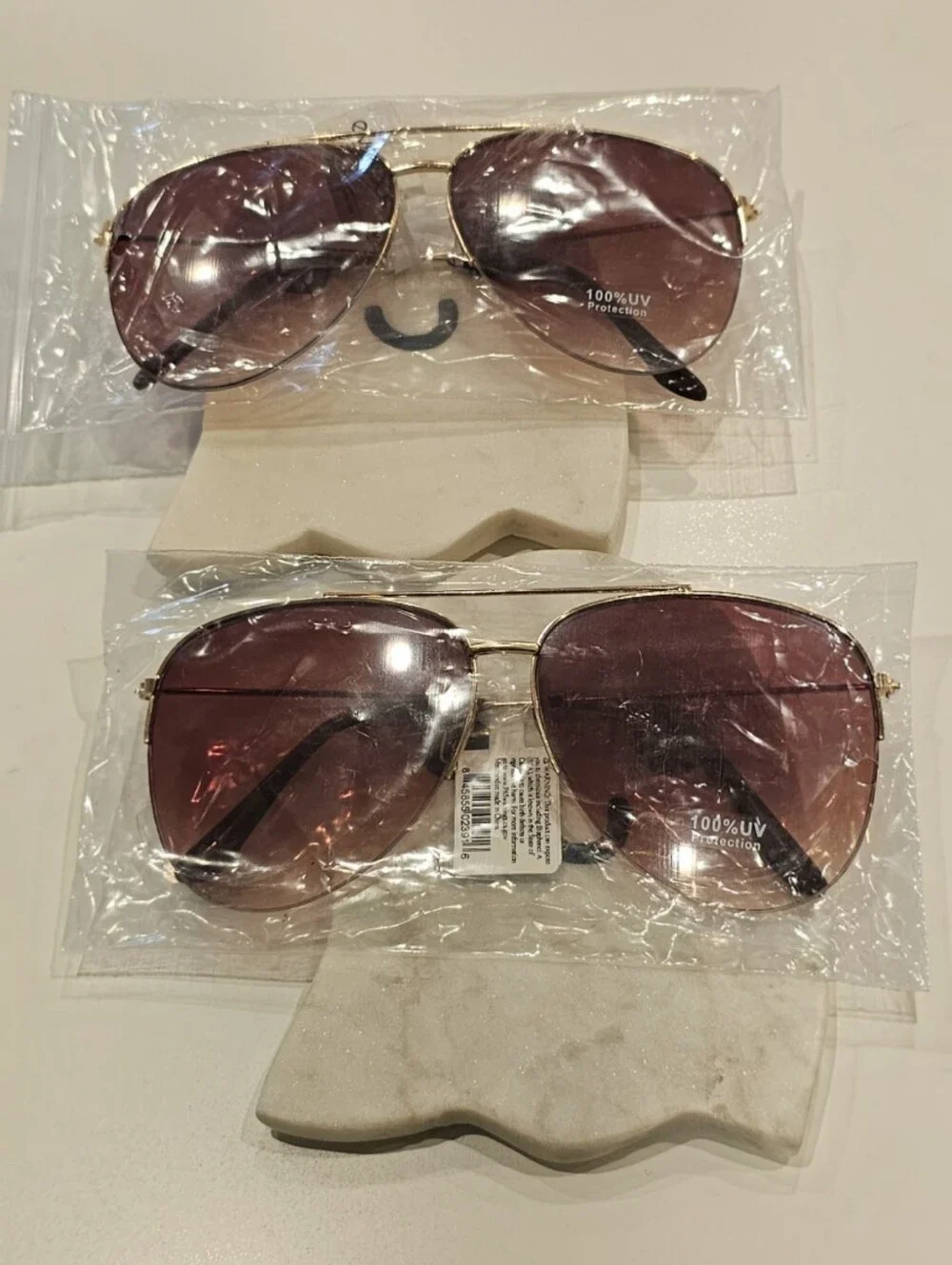 Eye Rock Aviator Sunglasses